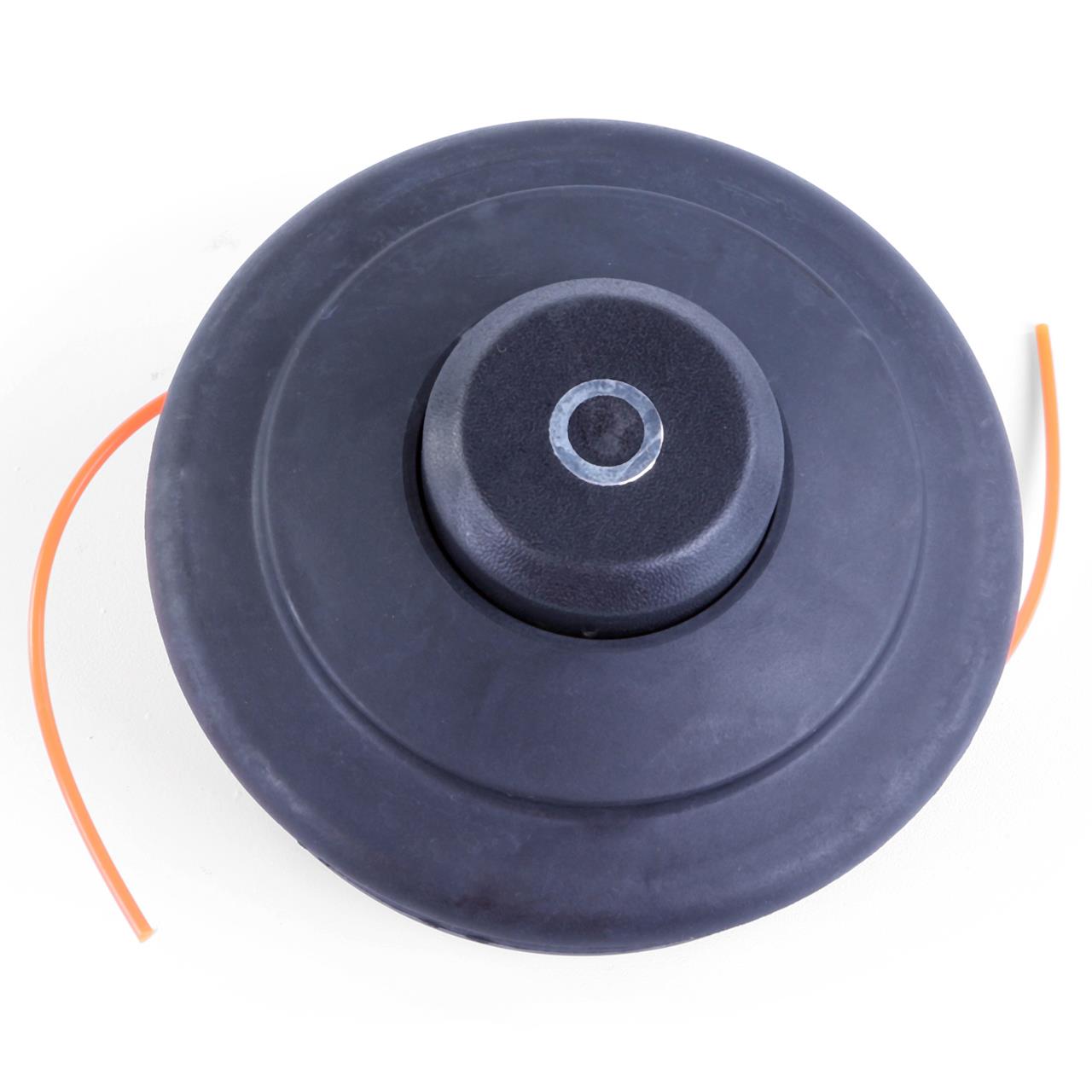 3-piece double thread head PRO