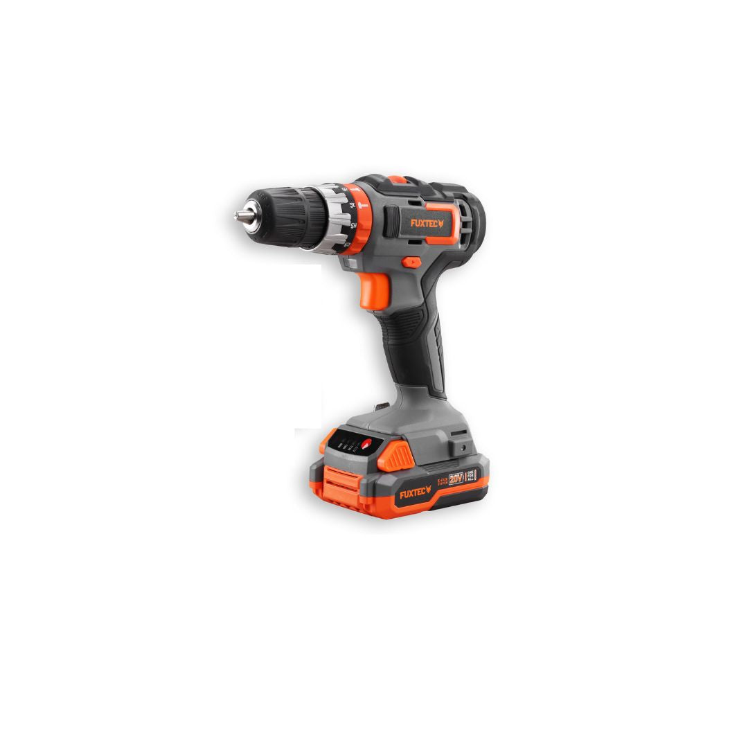 Akku-Werkzeug / Powertools