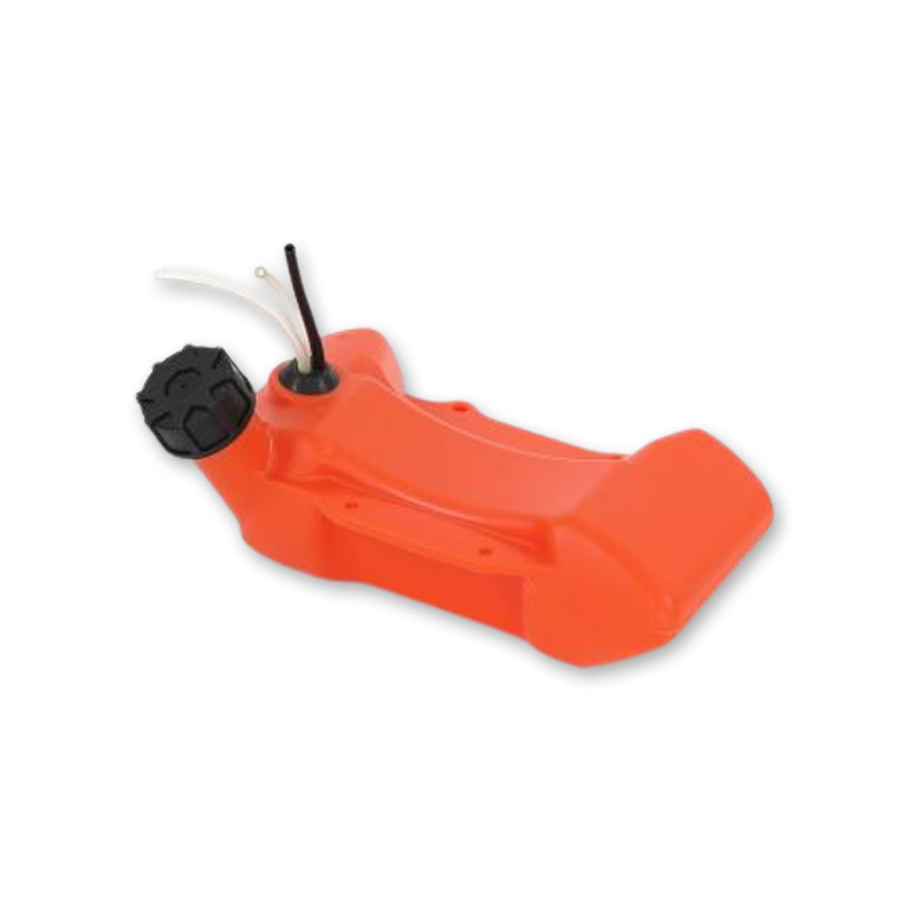 Tank incl. fuel hose line FX-MS152/MT152/PS152/PS162/EB152/EB162