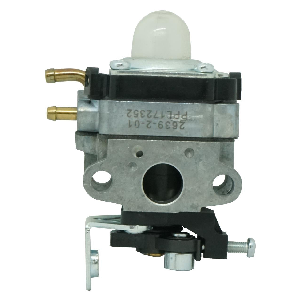 Carburetor FX-4MS142