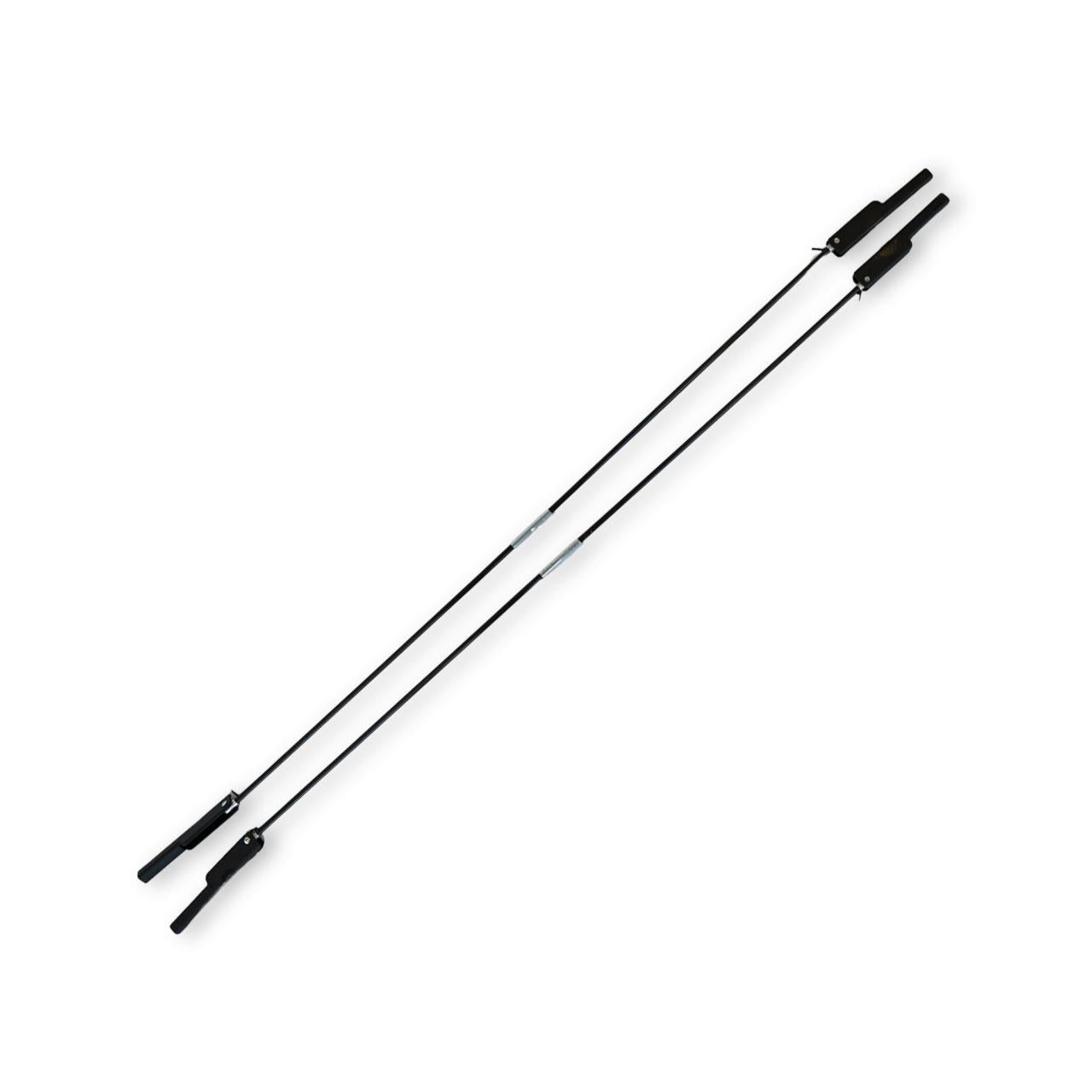 Crossbar sun canopy for FX-CTXL900