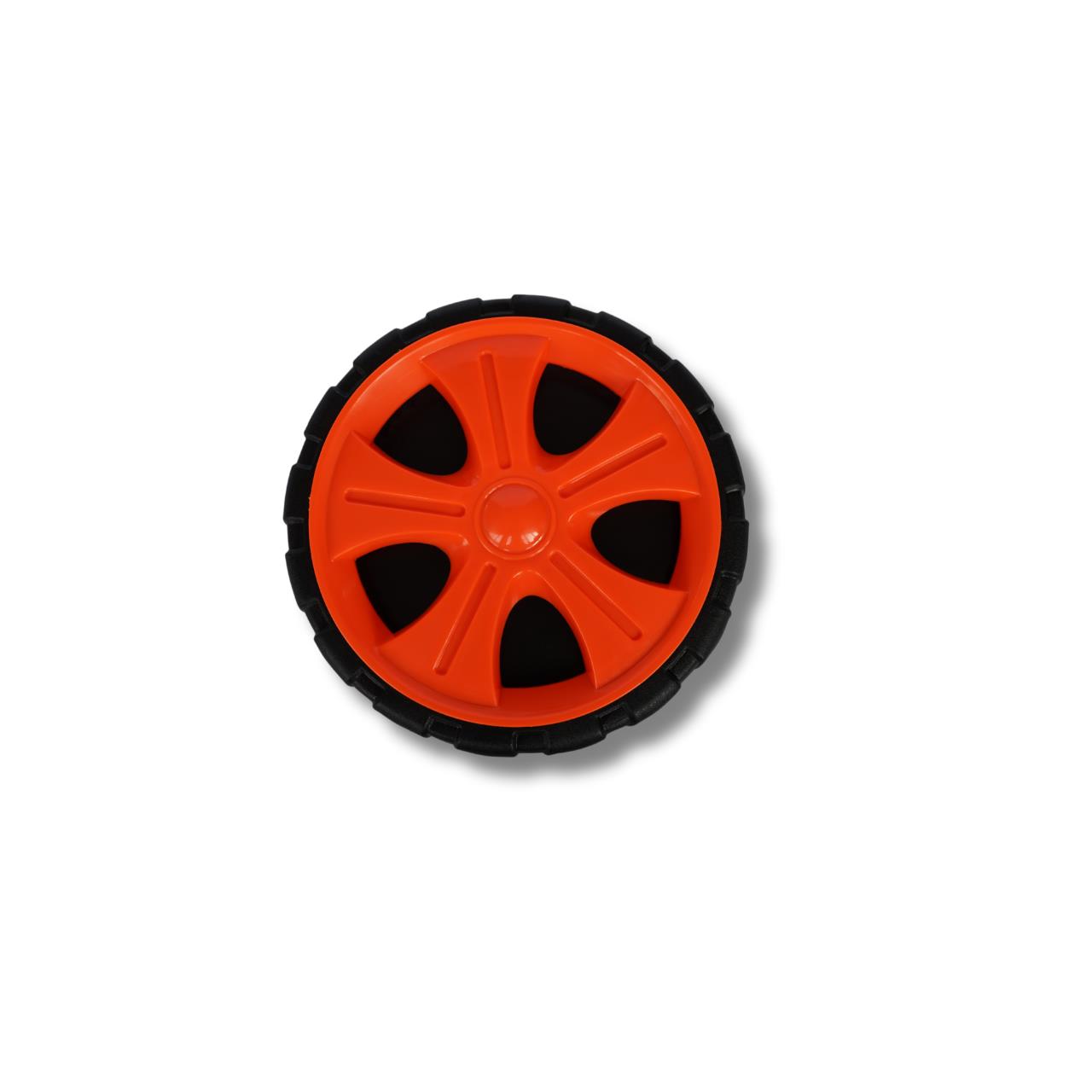 Rear wheel for FX-RM4346