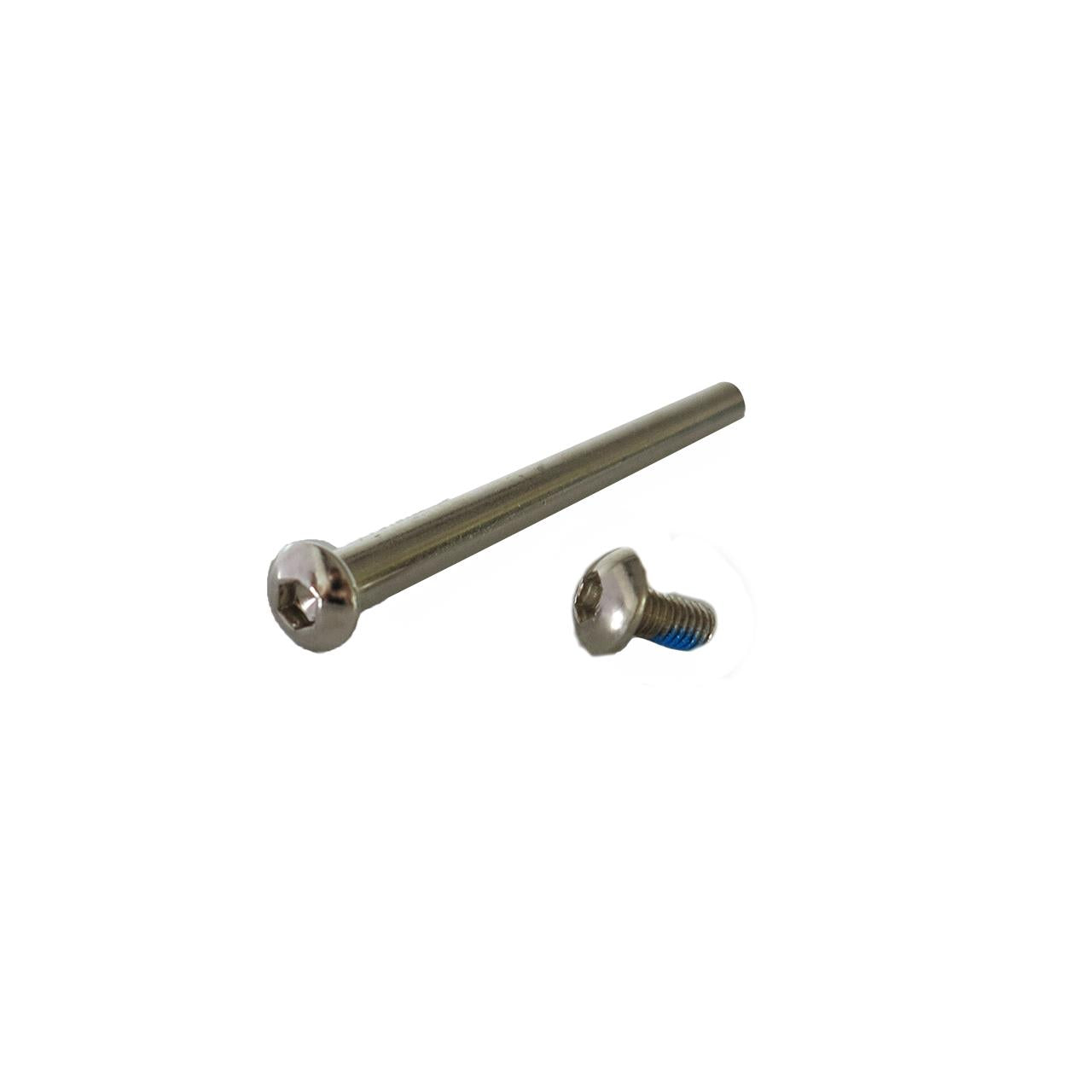 Eye bolt wheel handcart CT850/front wheel CTC850