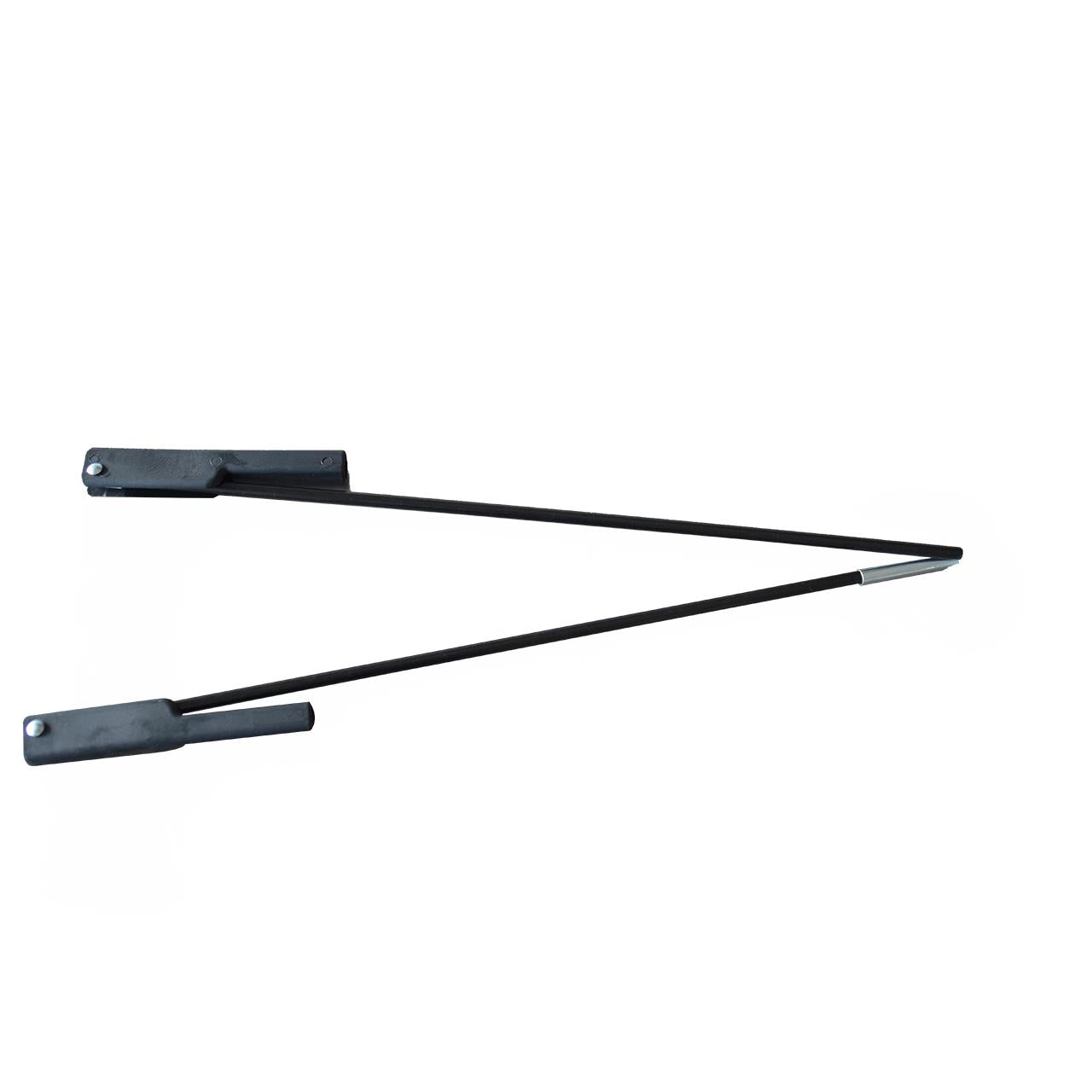 Crossbar set sun canopy FX-CTL900