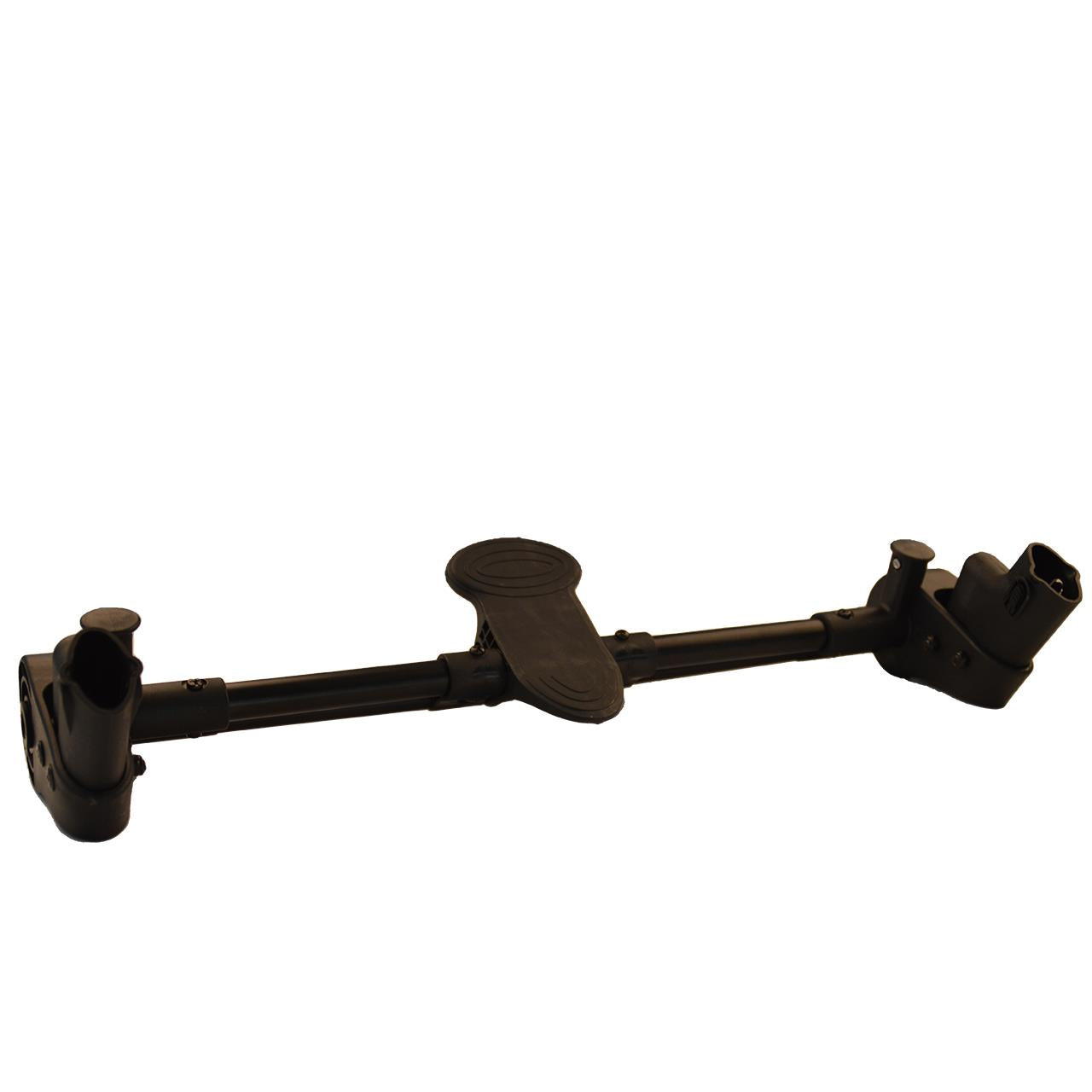 Rear axle incl. brake CTL900