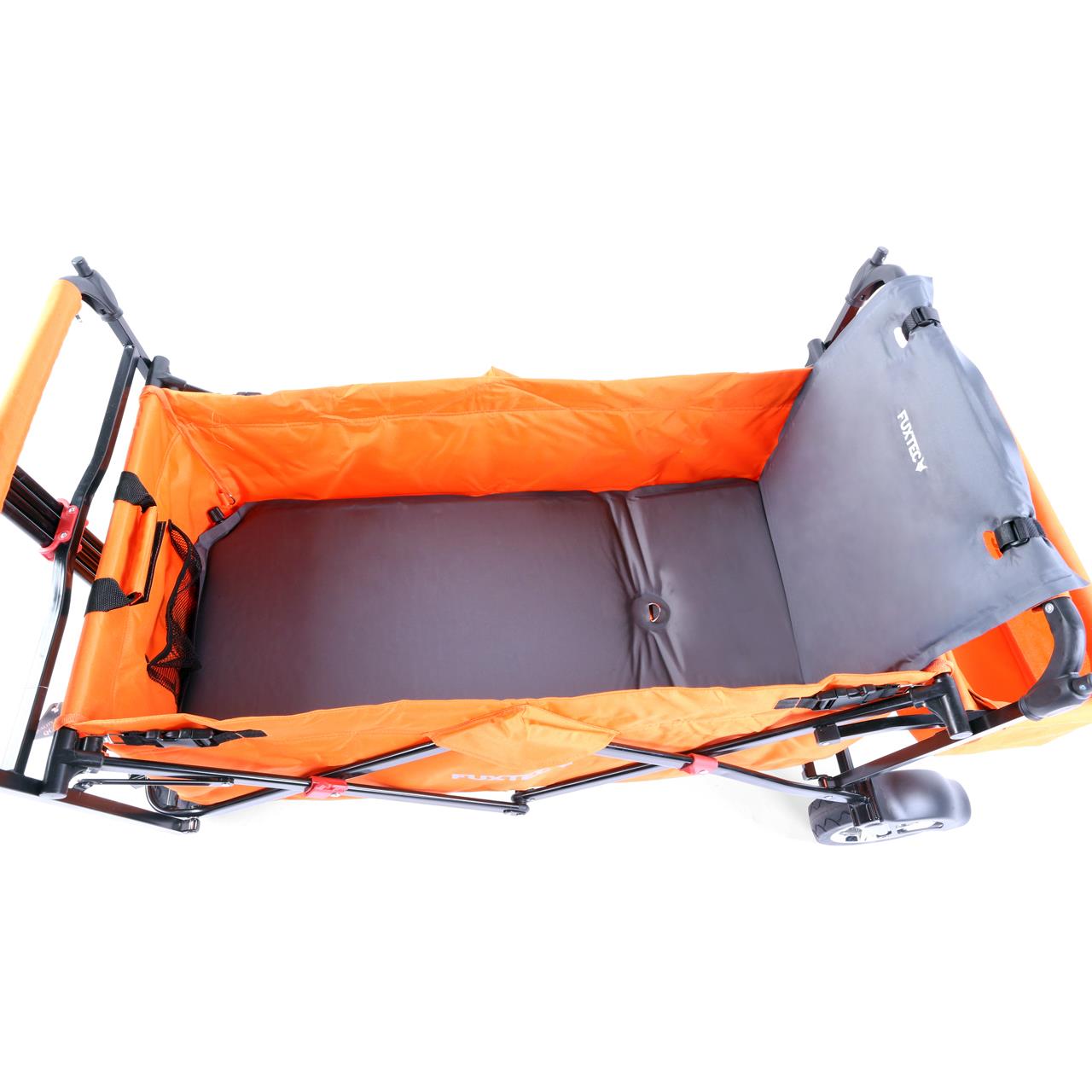 FUXTEC Bollerwagenmatte FX-CT700BM1 passend für Serie CT700/ CT800/ CT850/ CTB800