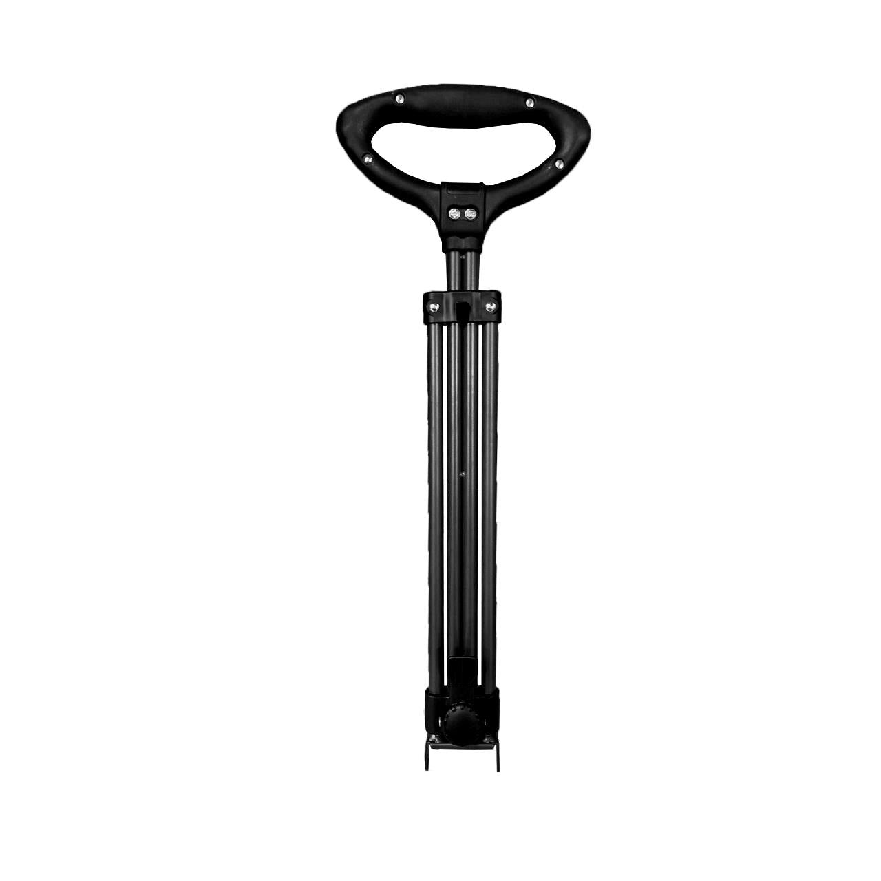 Handle incl. bar SCHWARZ handcart CT-700/CT-800