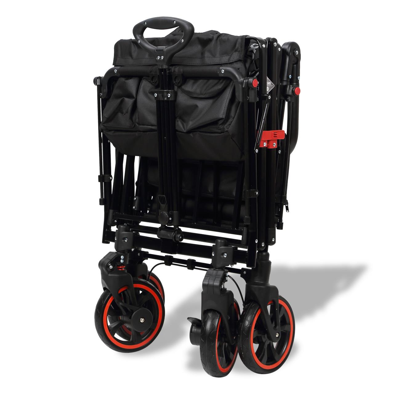 FUXTEC Premium handcart FX-CT850