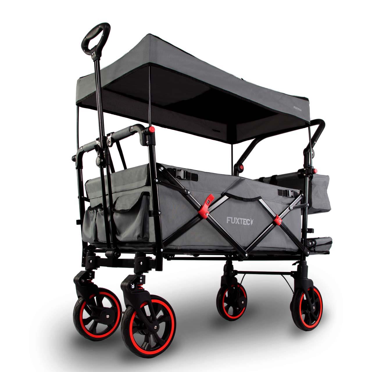 FUXTEC Premium handcart FX-CT850
