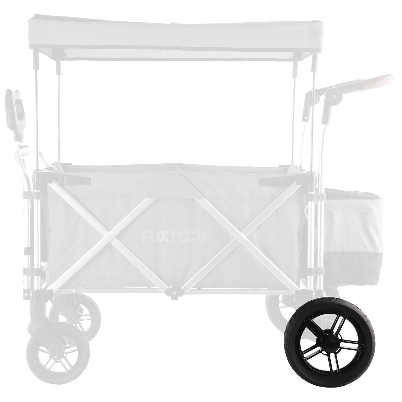 Spare wheel / spare tire for handcart FX-CTL900 Wheel / tire - front wheel or rear wheel