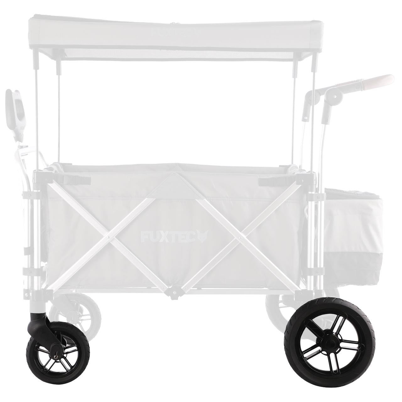 Spare wheel / spare tire for handcart FX-CTL900 Wheel / tire - front wheel or rear wheel