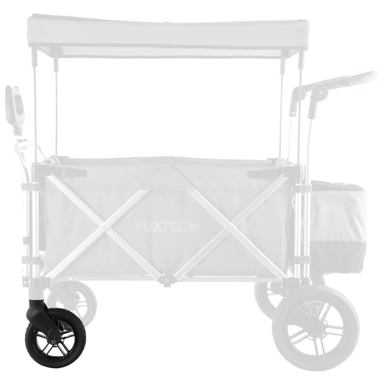 Spare wheel / spare tire for handcart FX-CTL900 Wheel / tire - front wheel or rear wheel