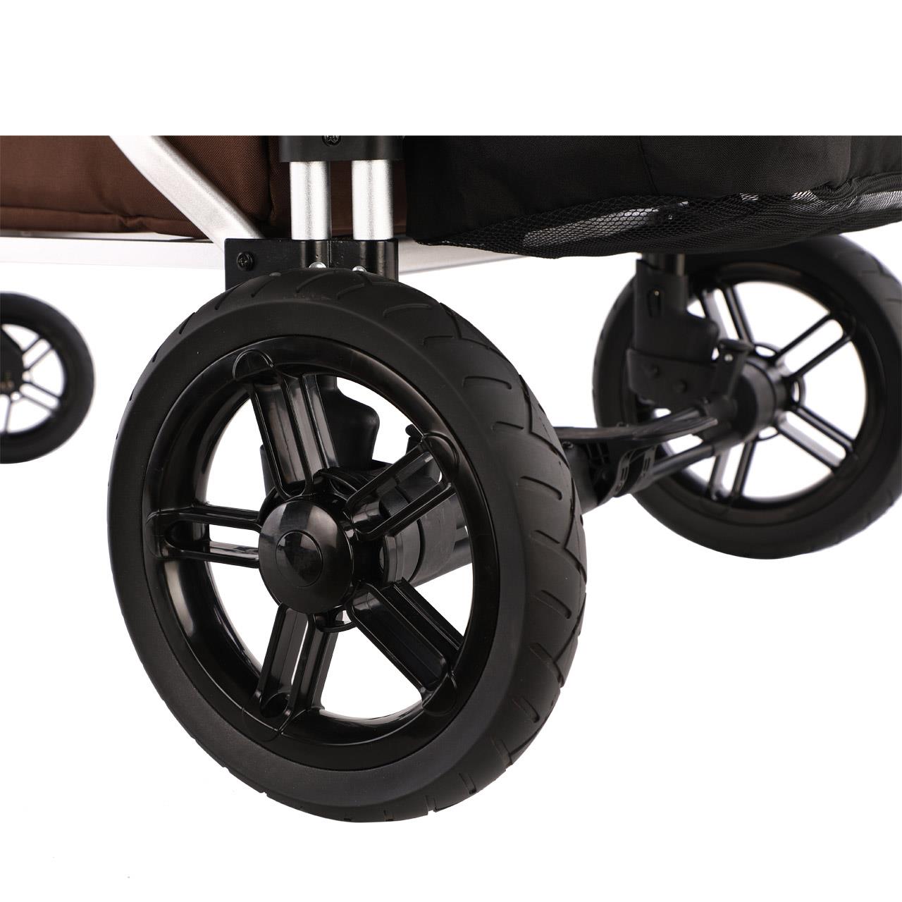 FUXTEC luxury handcart CTL-900