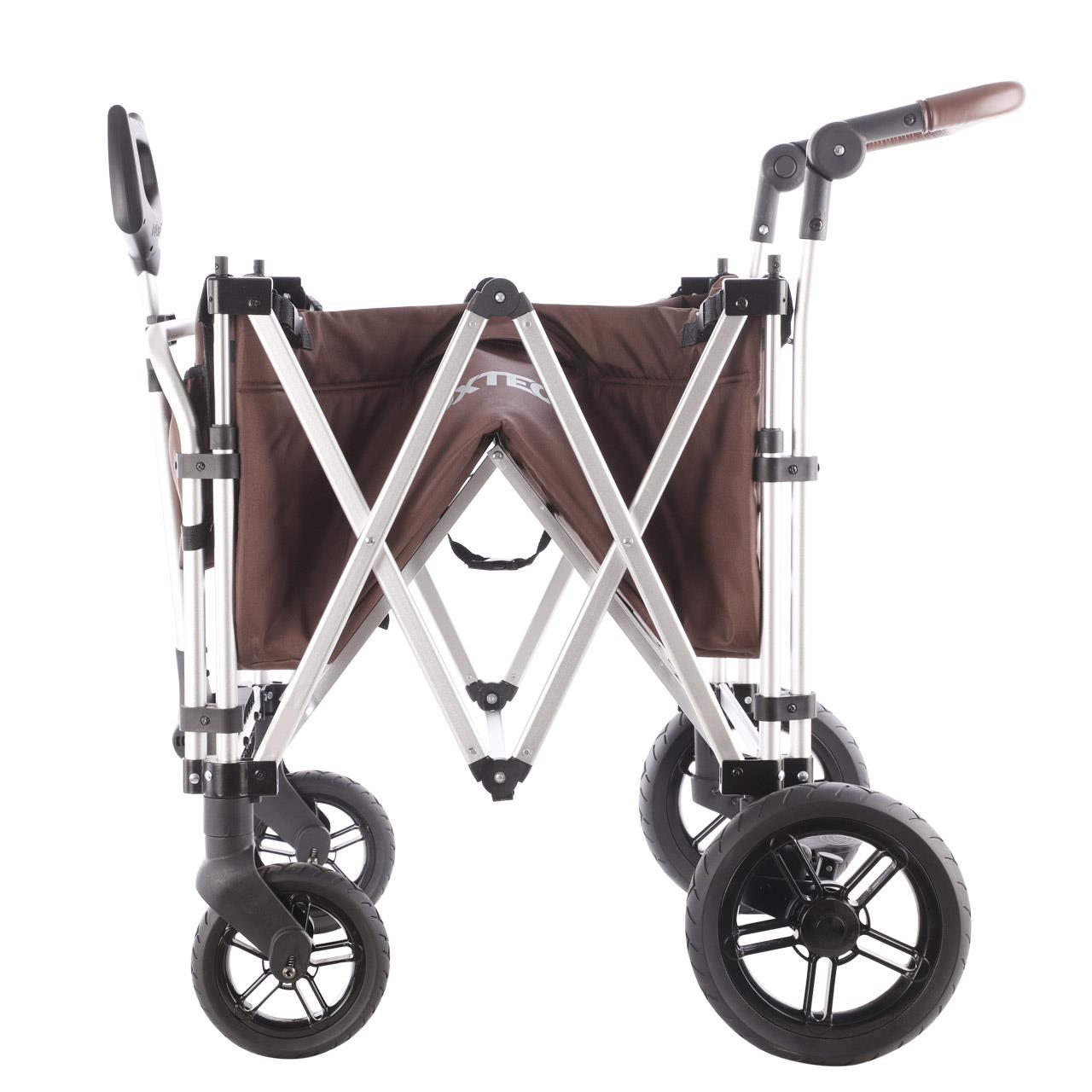 FUXTEC luxury handcart CTL-900