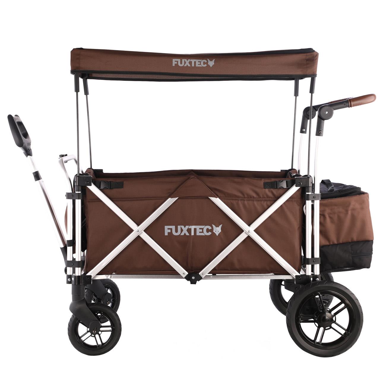 FUXTEC luxury handcart CTL-900