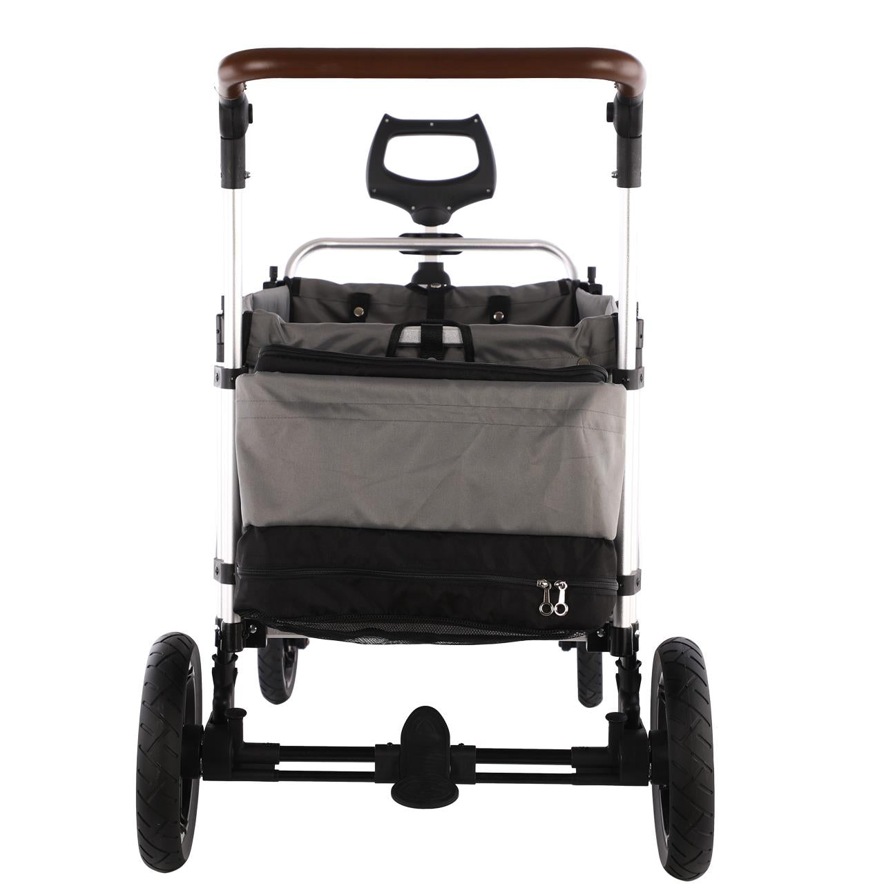 FUXTEC luxury handcart CTL-900