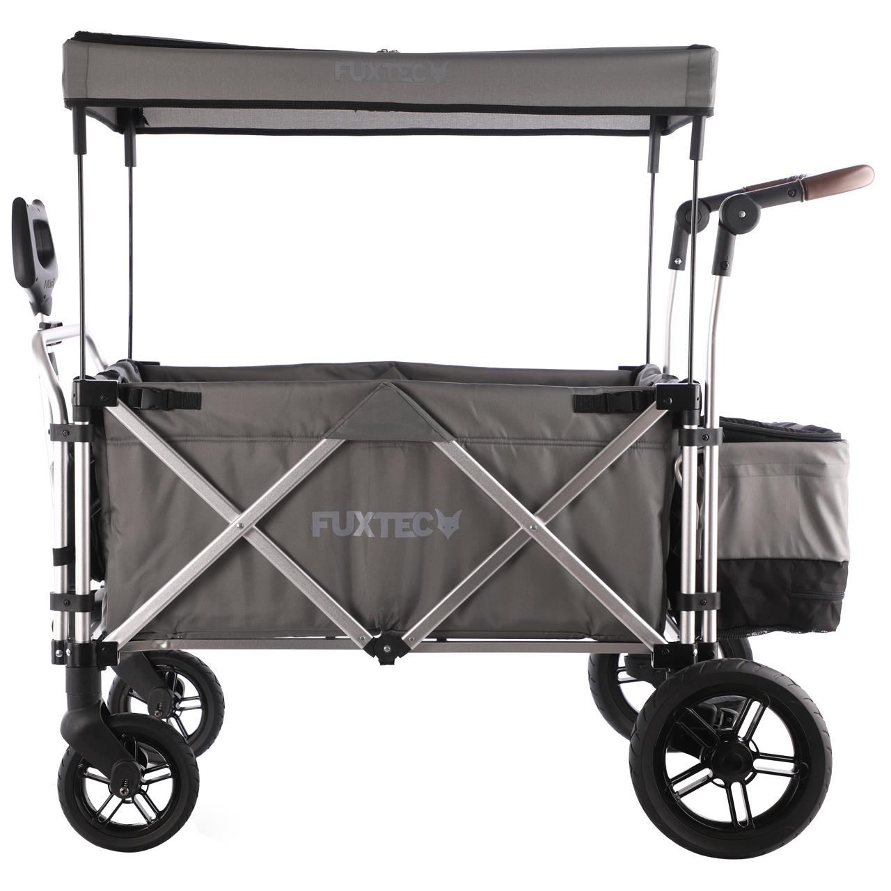 FUXTEC luxury handcart CTL-900
