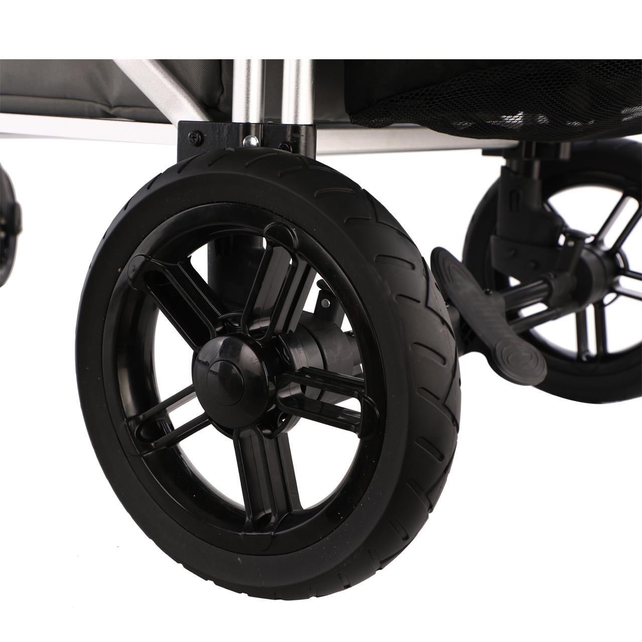 FUXTEC luxury handcart CTL-900