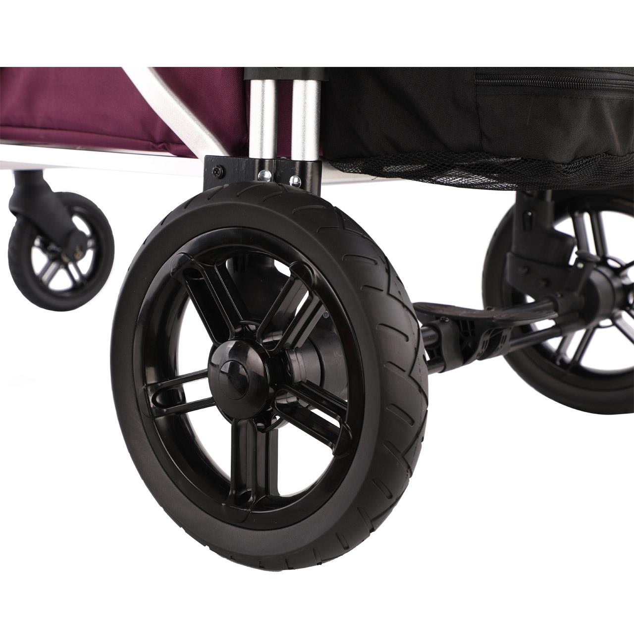 FUXTEC luxury handcart CTL-900