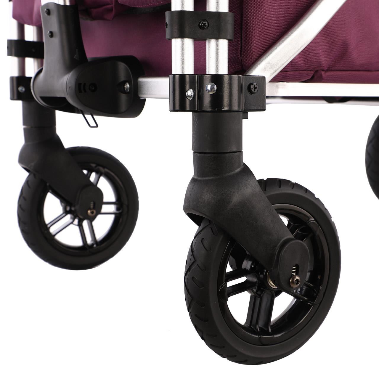 FUXTEC luxury handcart CTL-900