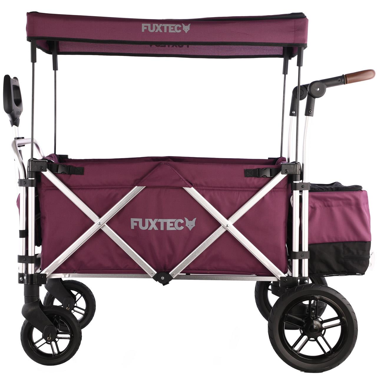 FUXTEC luxury handcart CTL-900