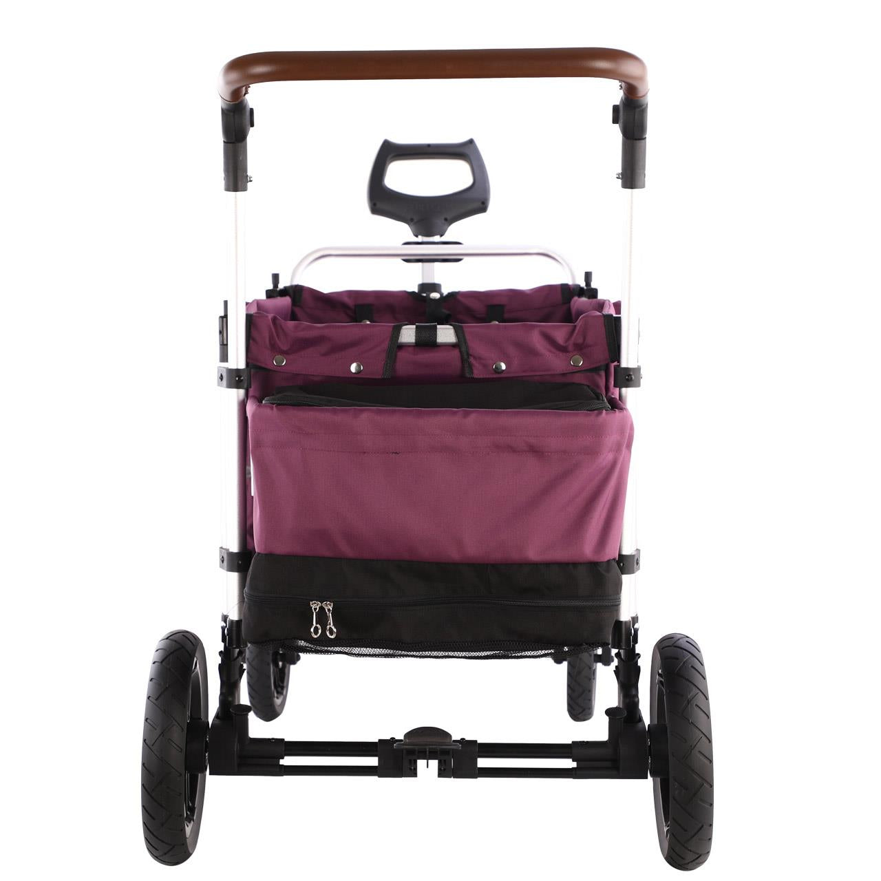 FUXTEC luxury handcart CTL-900
