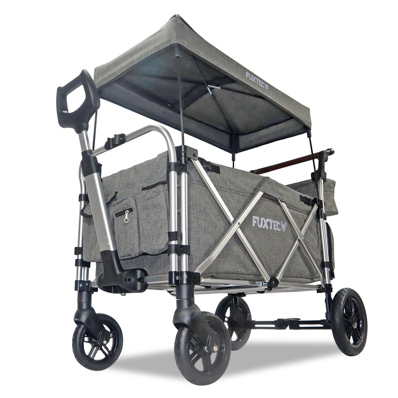 FUXTEC Premium handcart FX-CTL950