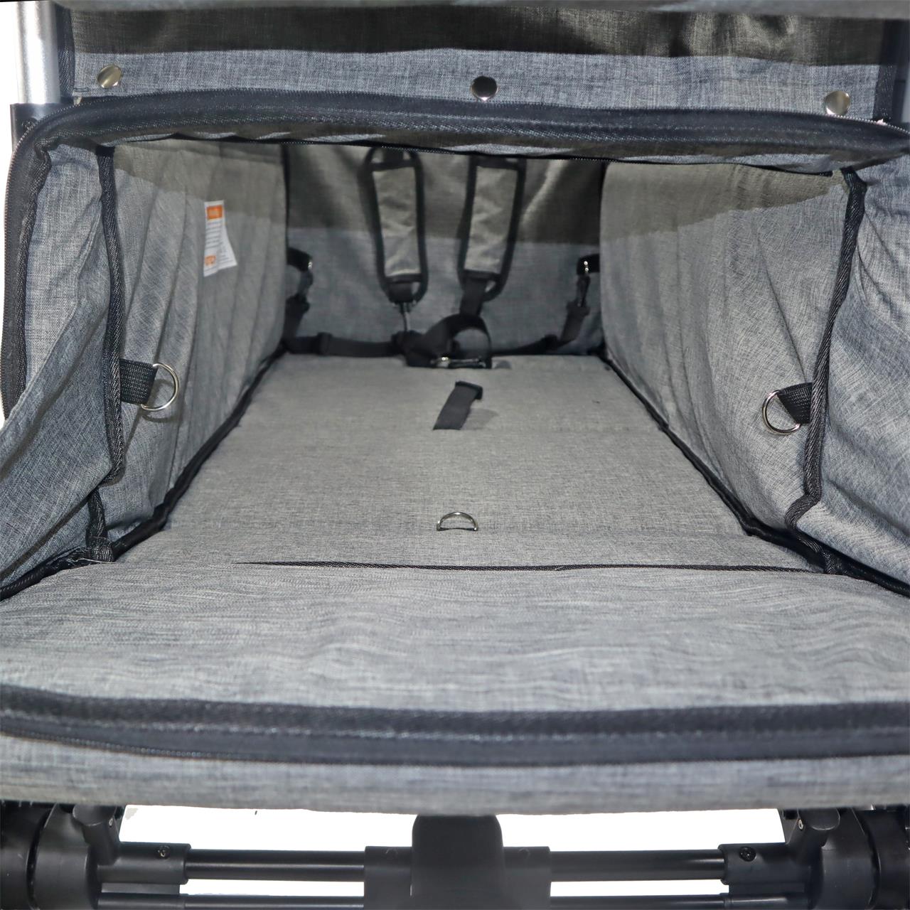 FUXTEC Premium handcart FX-CTL950