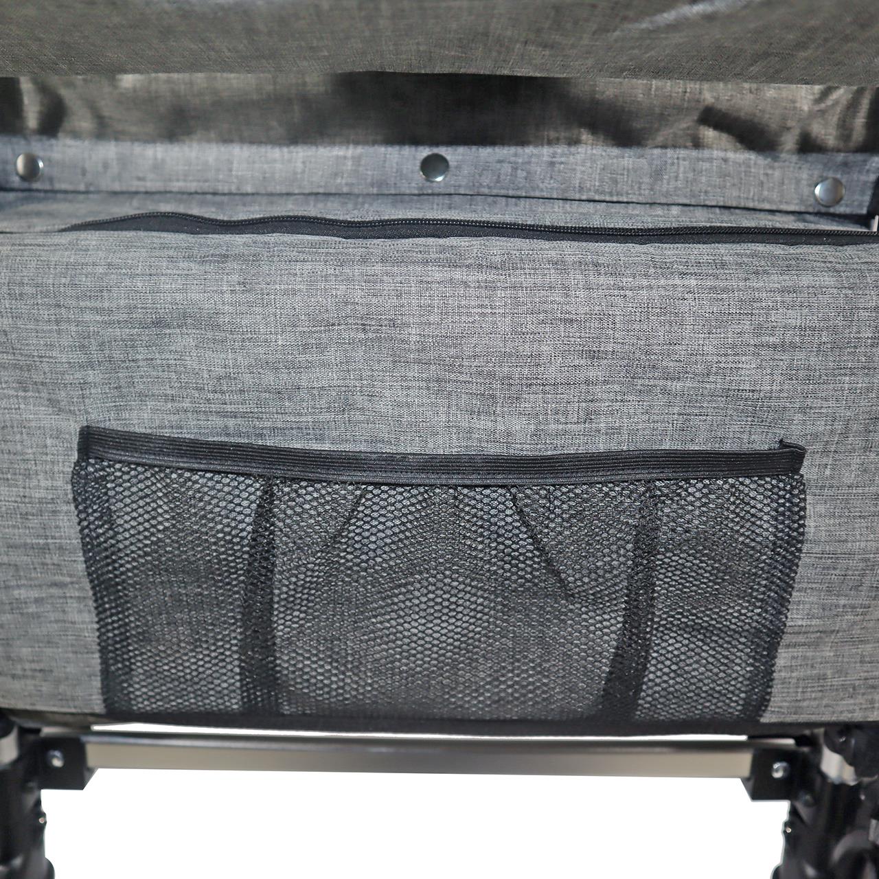 FUXTEC Premium handcart FX-CTL950