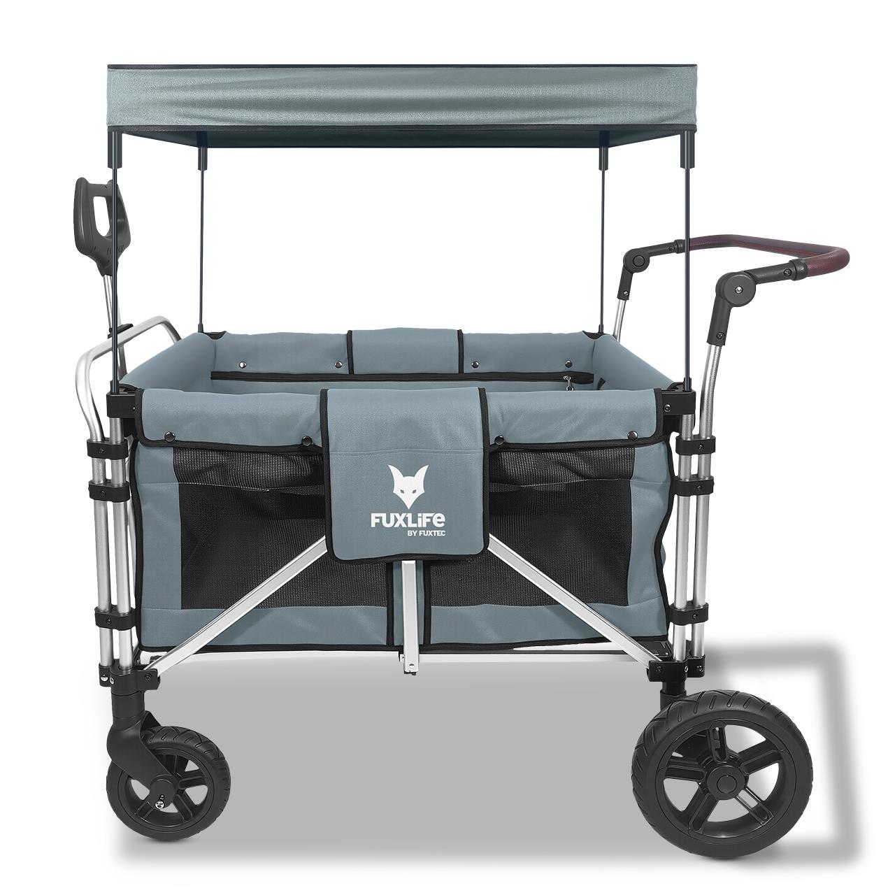 FUXLIFE Premium 4-seater handcart FX-CTXL900