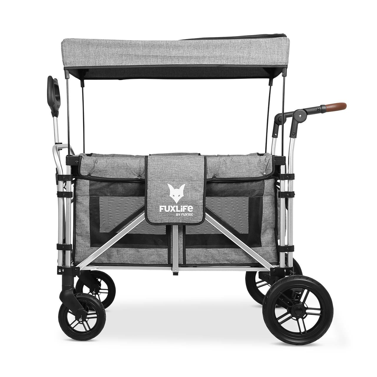 FUXLIFE Premium 4-seater handcart FX-CTXL900