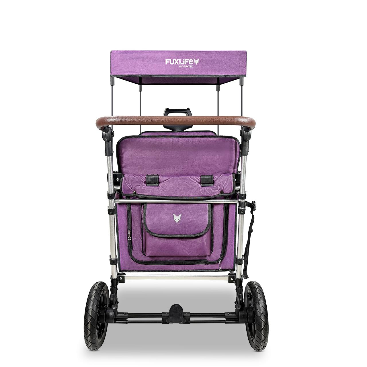 FUXLIFE Premium 4-seater handcart FX-CTXL900