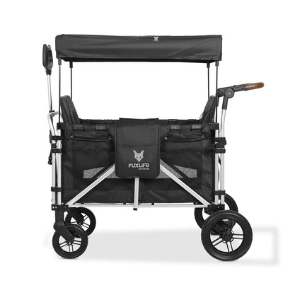 FUXLIFE Premium 4-seater handcart FX-CTXL900