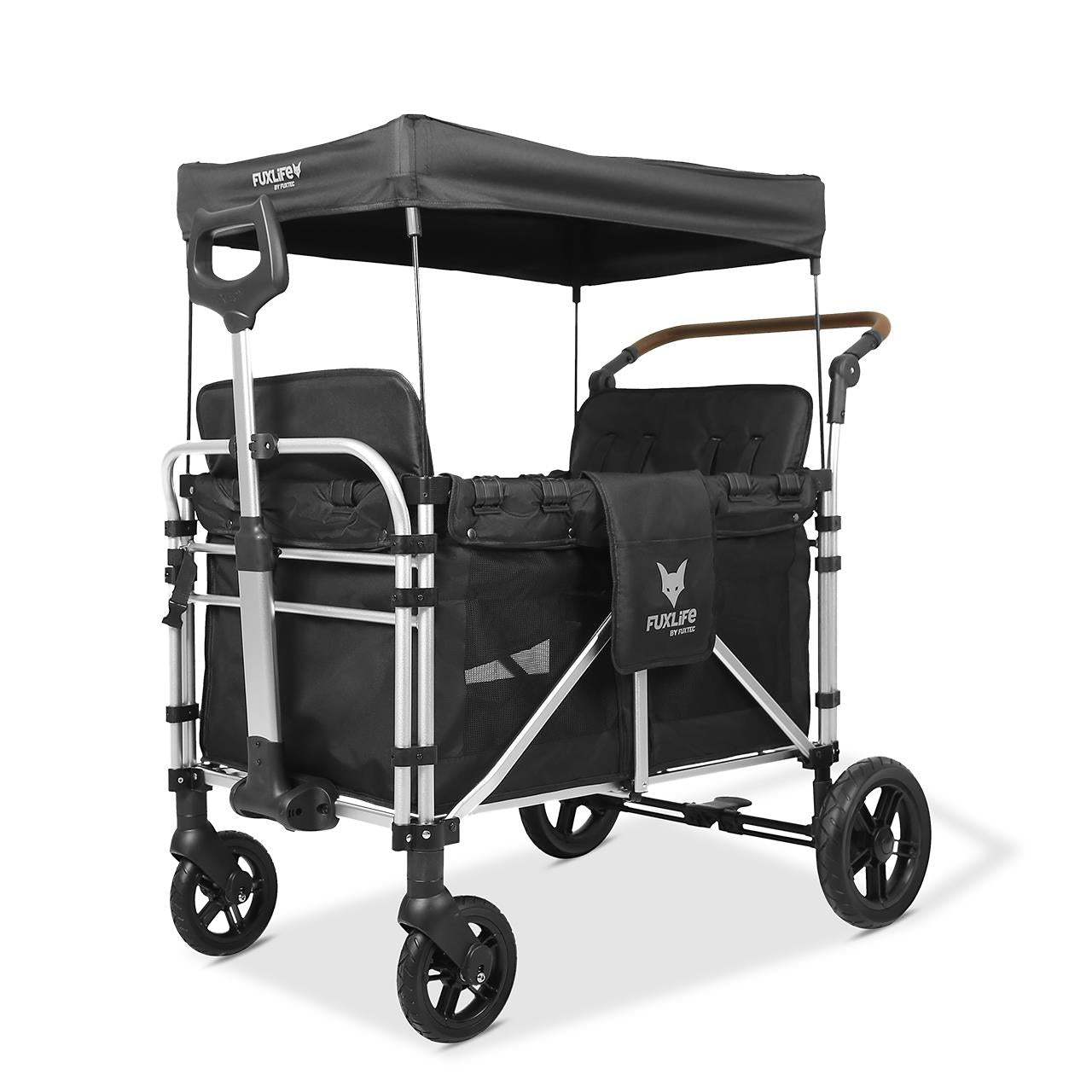 FUXLIFE Premium 4-seater handcart FX-CTXL900