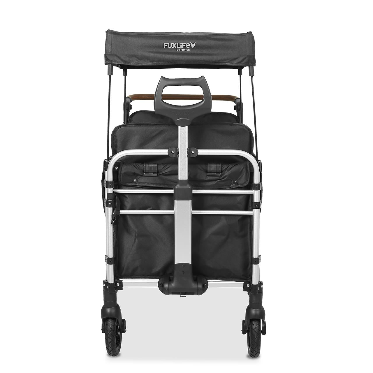FUXLIFE Premium 4-seater handcart FX-CTXL900