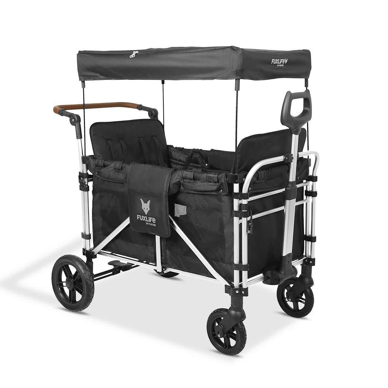 FUXLIFE Premium 4-seater handcart FX-CTXL900