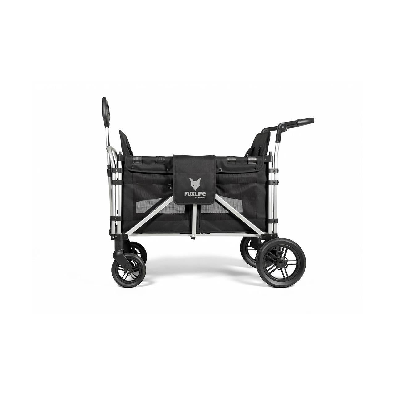 Bild 1 FUXLIFE Premium Bollerwagen 4-Sitzer CTXL900