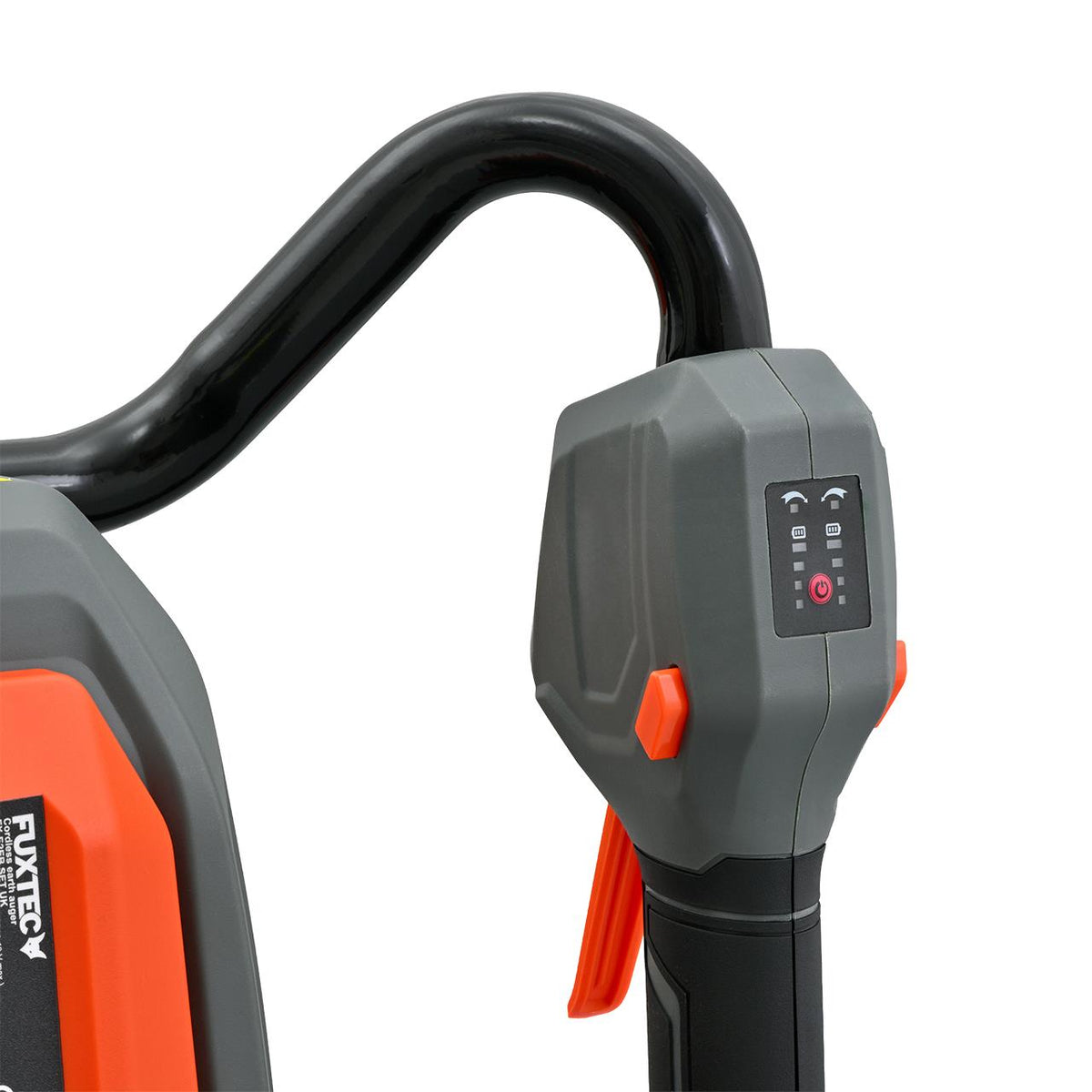 Bild 1 FUXTEC 40V Cordless Earth Auger FX-E2EB | 150mm | 2x 4Ah Batteries