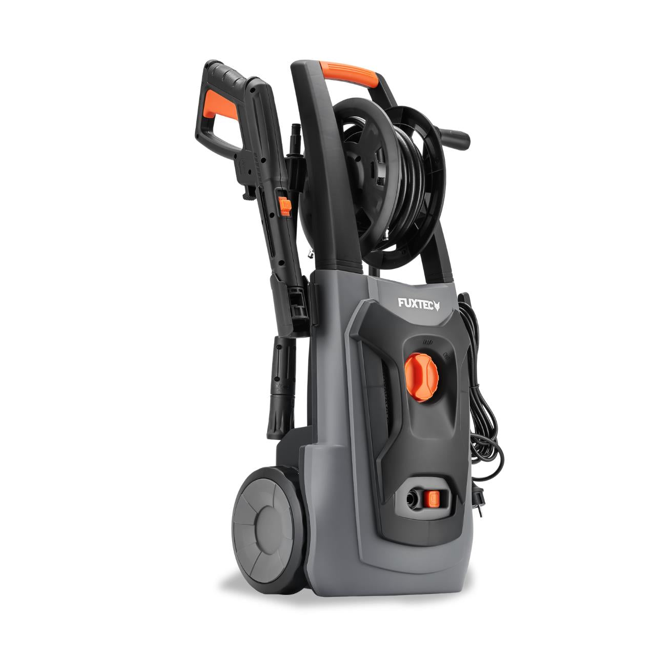 Bild 1 FUXTEC UK Hochdruckreiniger FX-HDR1800