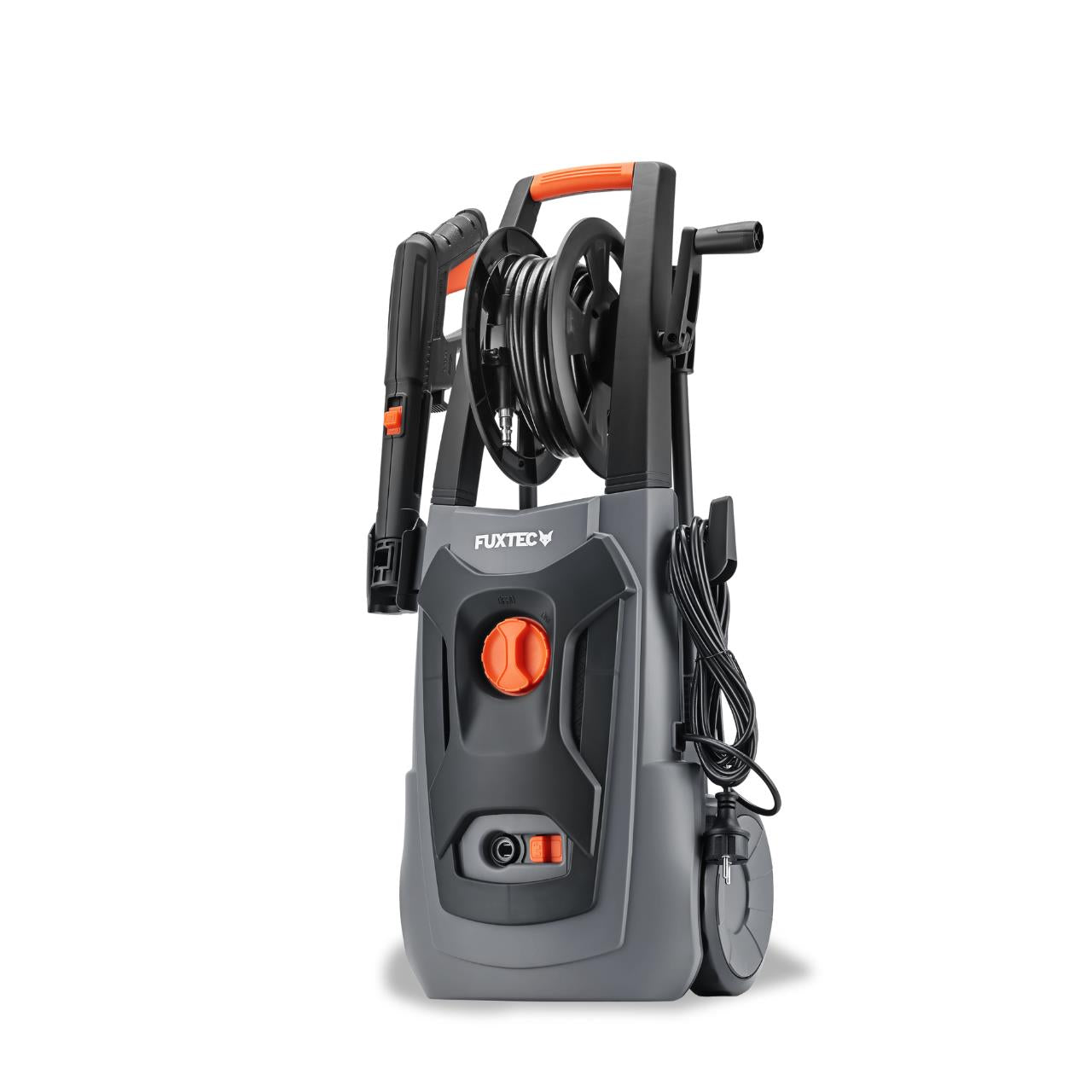 Bild 1 FUXTEC UK Hochdruckreiniger FX-HDR1800