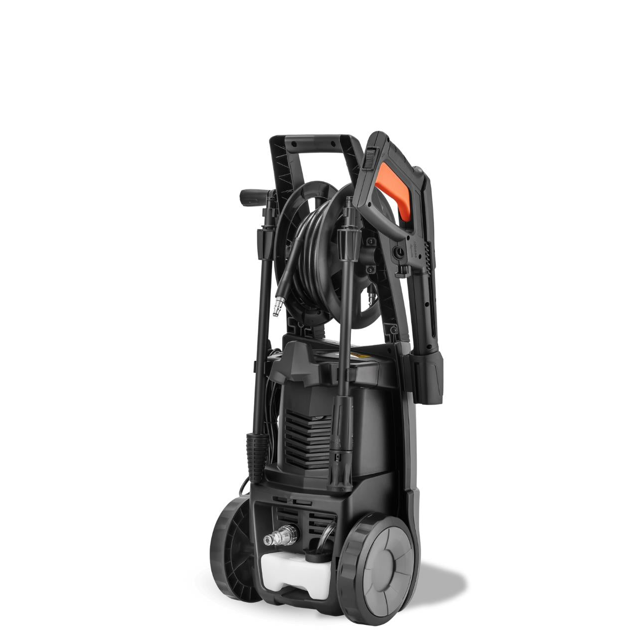 Bild 1 FUXTEC UK Hochdruckreiniger FX-HDR1800