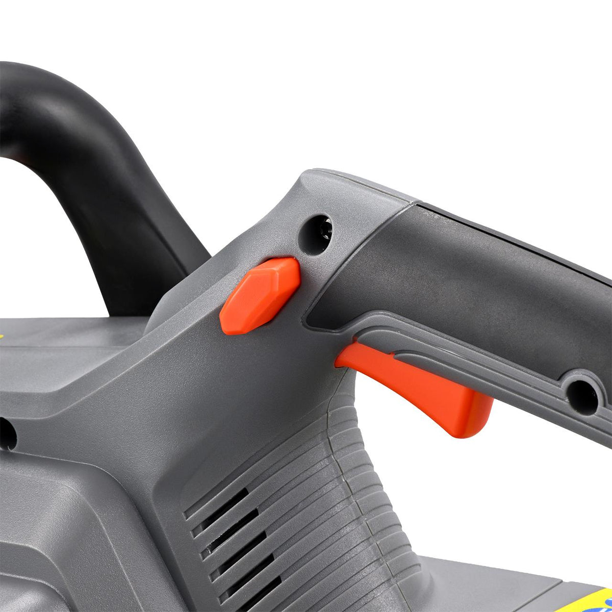 Bild 1 FUXTEC 20V Cordless Chainsaw FX-E1KS20 | 10 Inch | 4Ah Battery & Charger