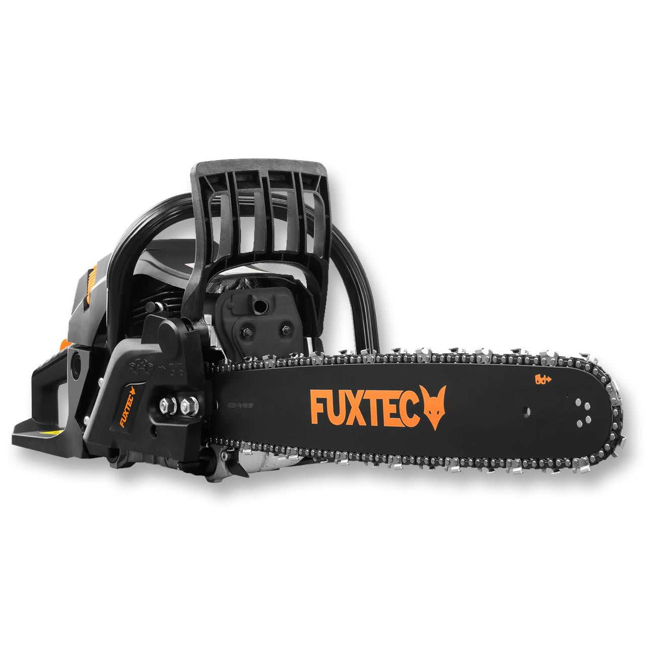 Bild 1 Fuxtec Kettensäge FX-KS262 - Black Edition