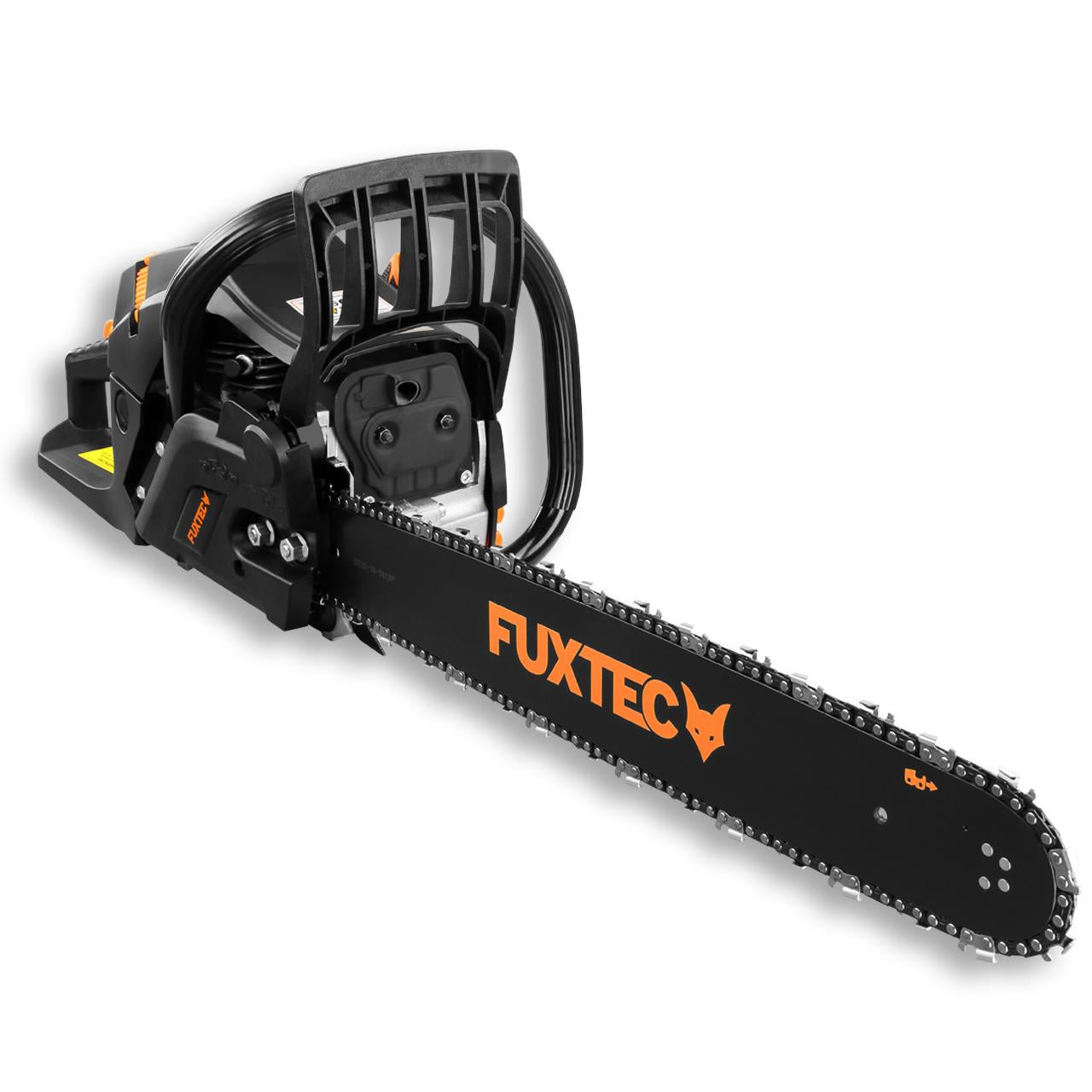 Bild 1 Fuxtec Kettensäge FX-KS262 - Black Edition