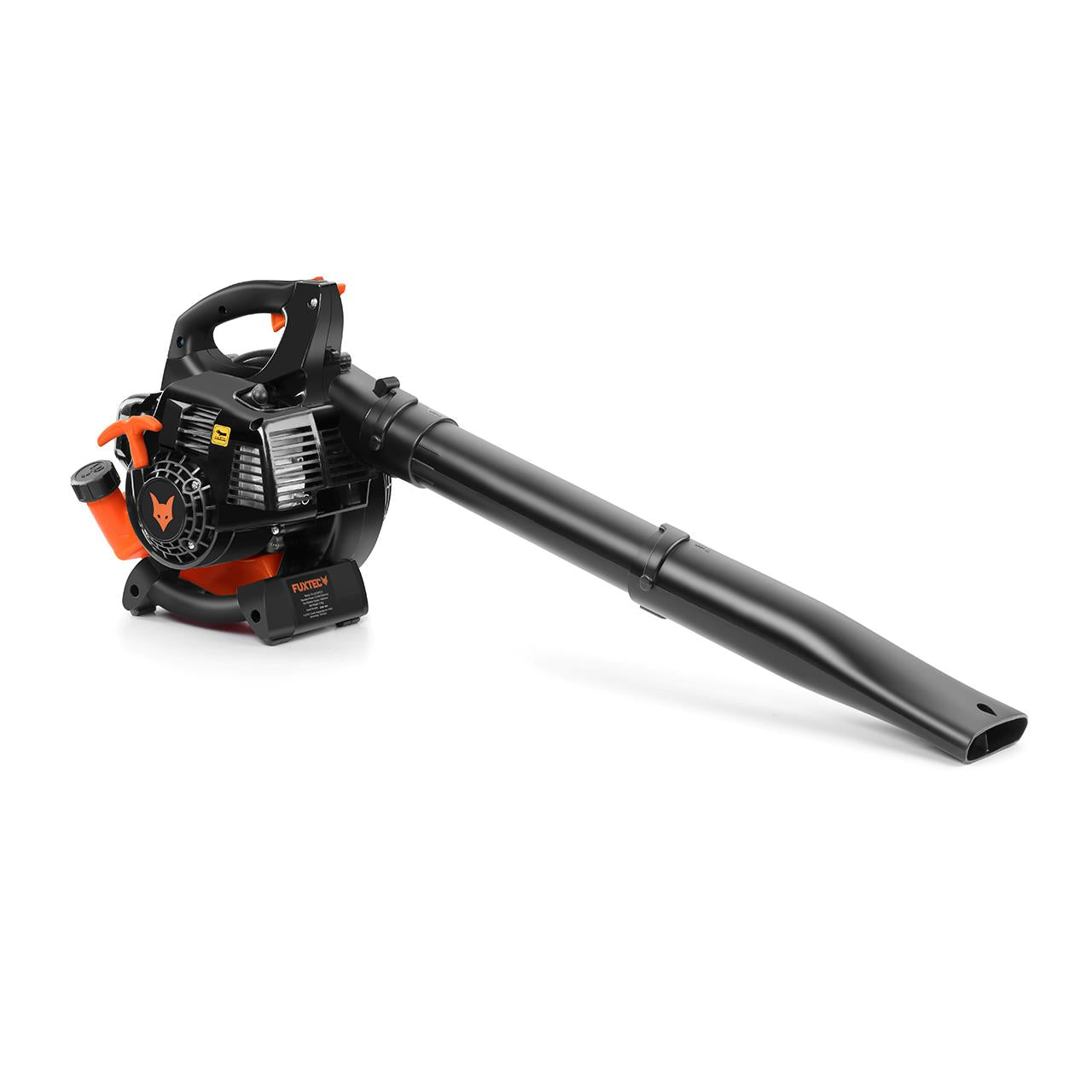 FUXTEC FX-LB126ECO Petrol Leaf Blower | Lightweight