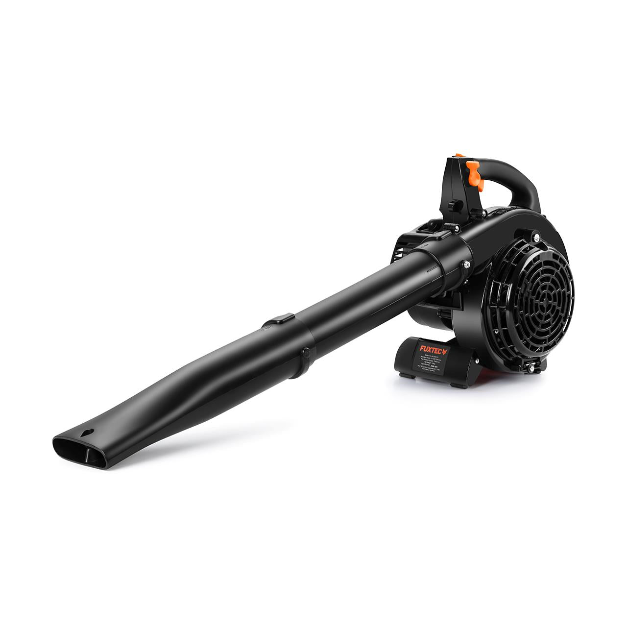 FUXTEC FX-LB126ECO Petrol Leaf Blower | Lightweight