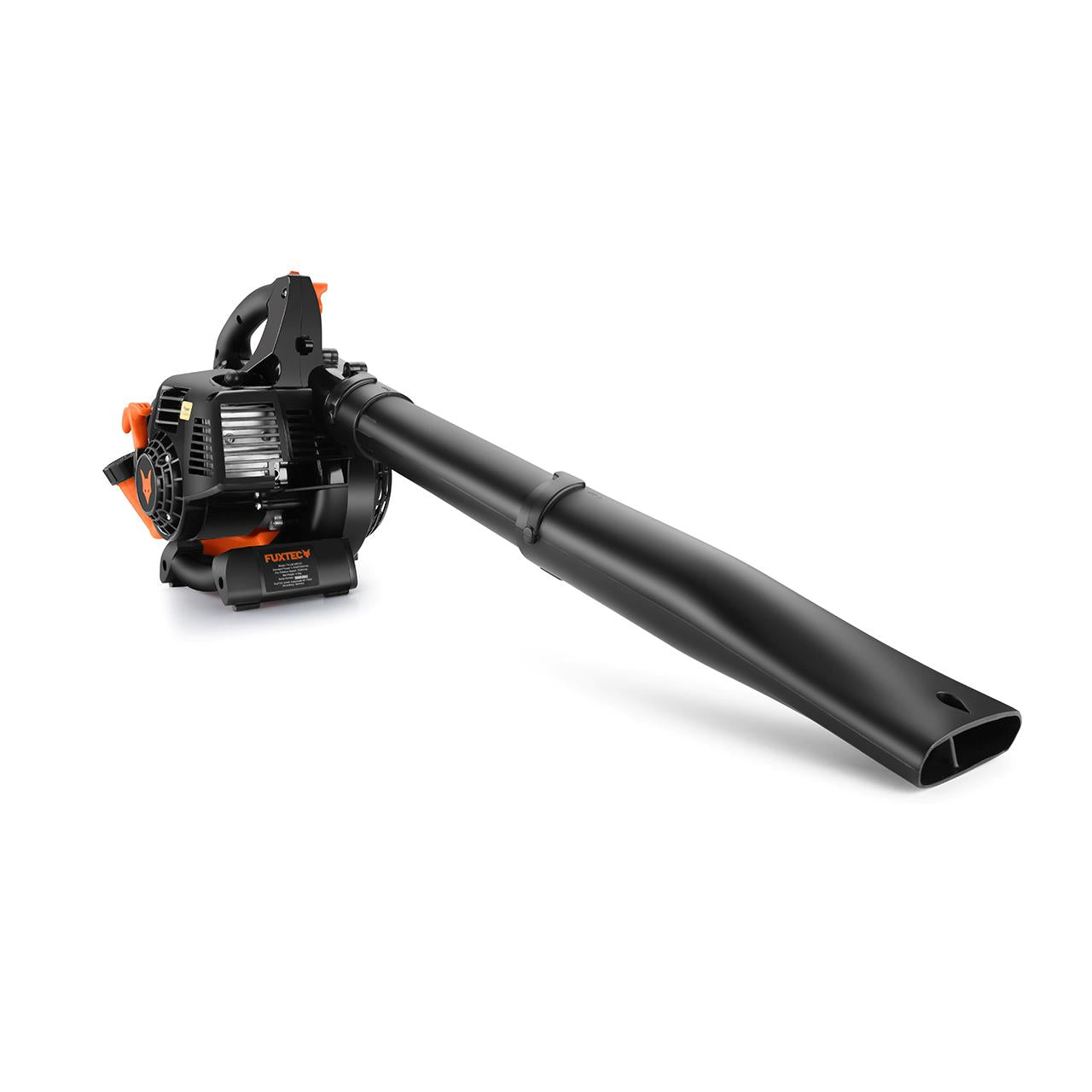 FUXTEC FX-LB126ECO Petrol Leaf Blower | Lightweight