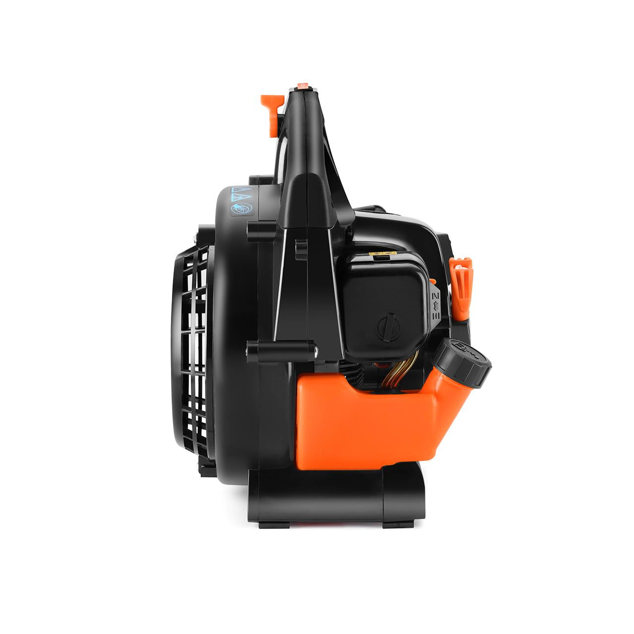 FUXTEC FX-LB126ECO Petrol Leaf Blower | Lightweight