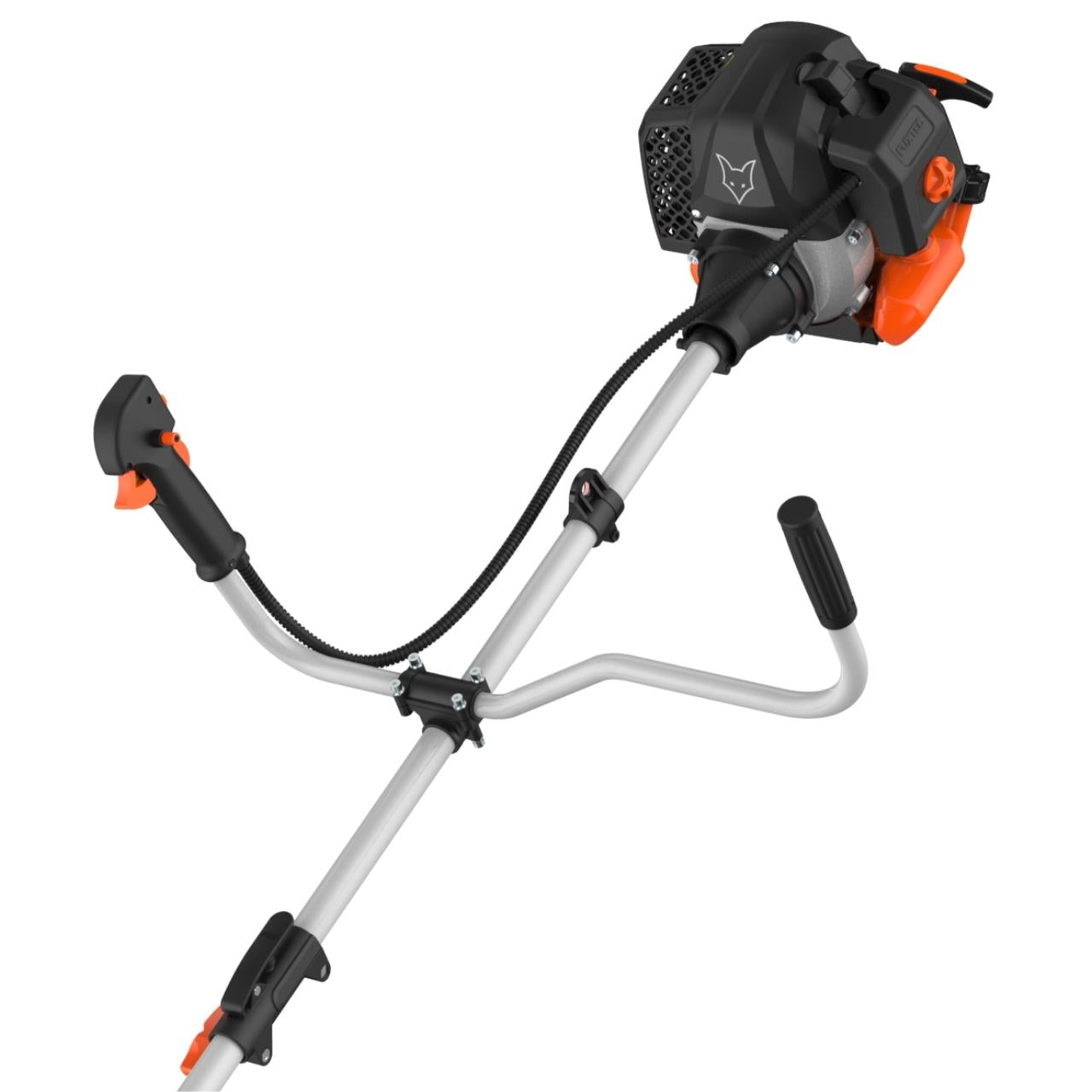 FUXTEC FX-MS152 Petrol grass trimmer Multitool 2in1