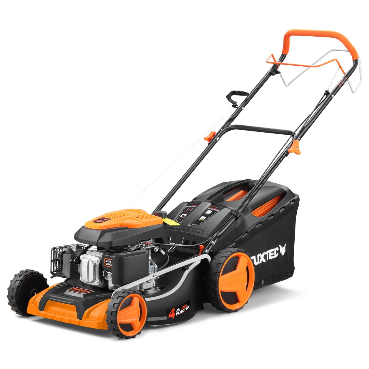 Gasoline lawn mower FX-RM5196